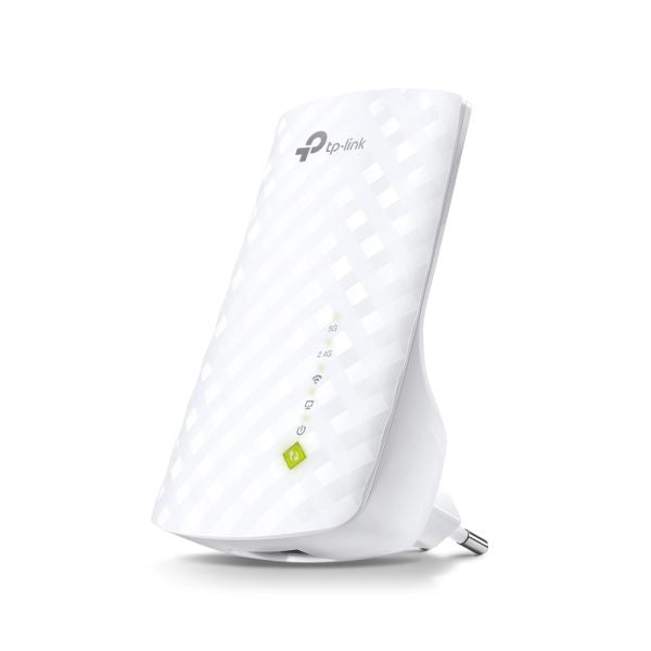 Range extender ac750 wall plugged internal antenna - RE200