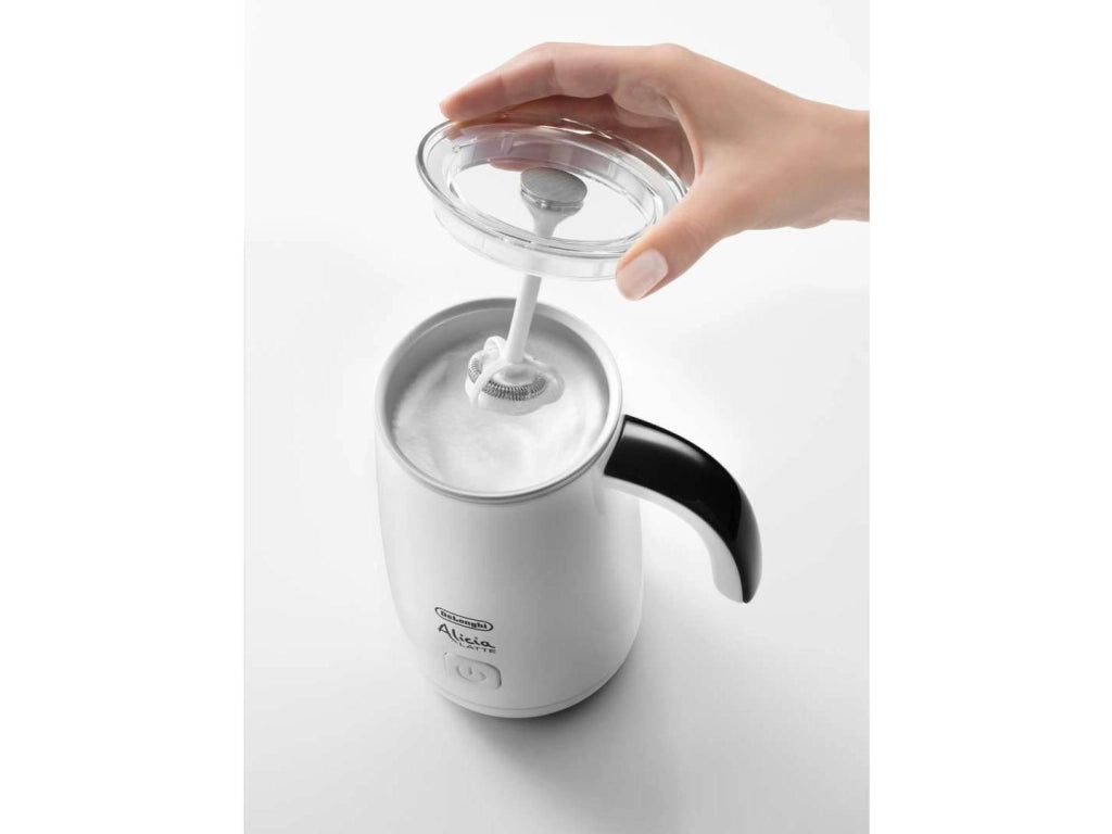 De’Longhi Alicia Latte EMF2 Bianco