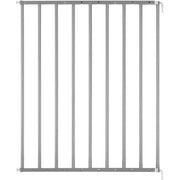 Badabulle Safety Gate Safe & Protect XL (60-107 cm)