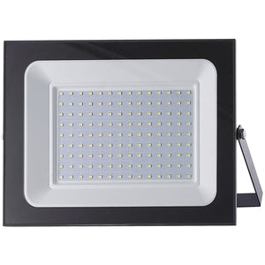 proiettore led-smd 100w 4000k naturale 8000lm cod:ferx.96205