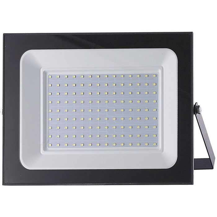 proiettore led-smd 100w 4000k naturale 8000lm cod:ferx.96205