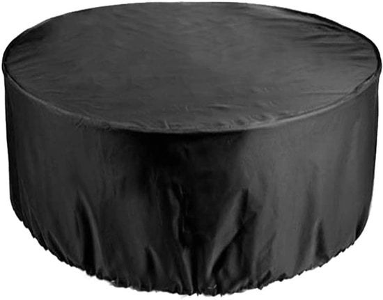 Tappetini per giardino, ombrelloni per giardino 210D stoffa impermeabile copertura per tenda da giardino, adatto per tavolo da giardino, sedie, divano dimensioni: 230x110cm