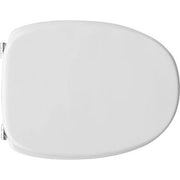 Copriwater compatibile per WC Catalano vaso Tissi forma 1 Bianco