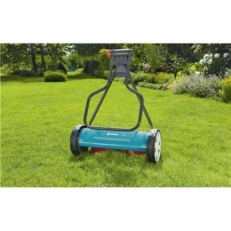 GARDENA Rasaerba cilindrico 400 Classic