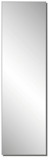 specchio acrilico spessore mm 3 cm 120x34,7 cod:ferx.96210