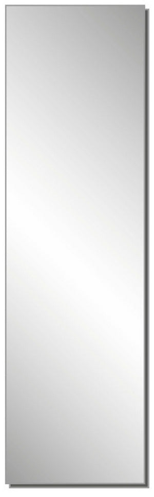 specchio acrilico spessore mm 3 cm 120x34,7 cod:ferx.96210