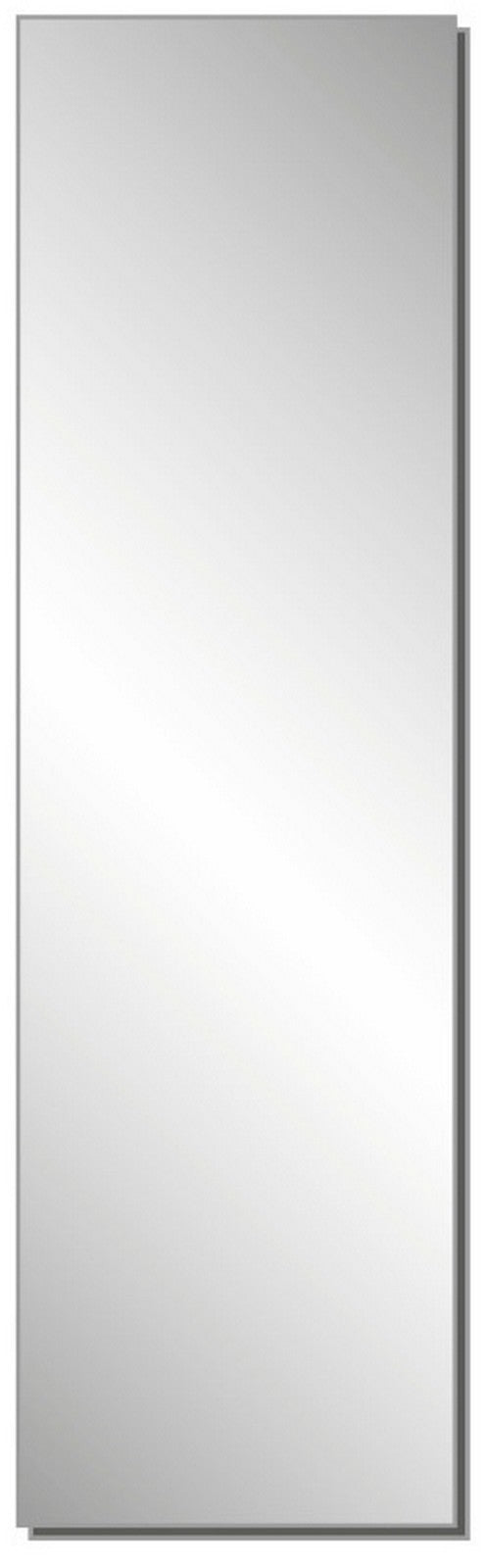 specchio acrilico spessore mm 3 cm 120x34,7 cod:ferx.96210