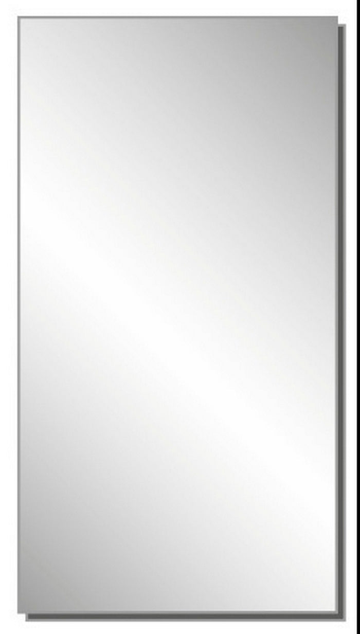 specchio acrilico spessore mm 3 cm 75x40 cod:ferx.96212