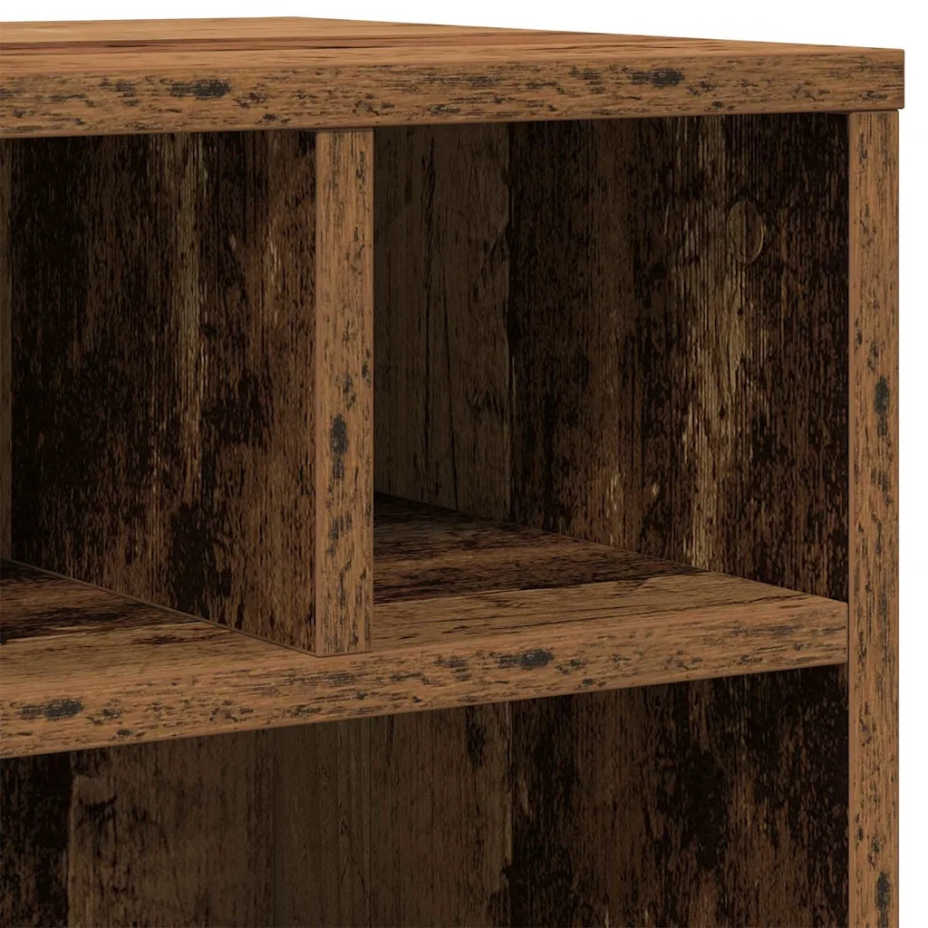Supporto per Stampante Legno vecchio 41 x 32 x 48 cm CFW1693760