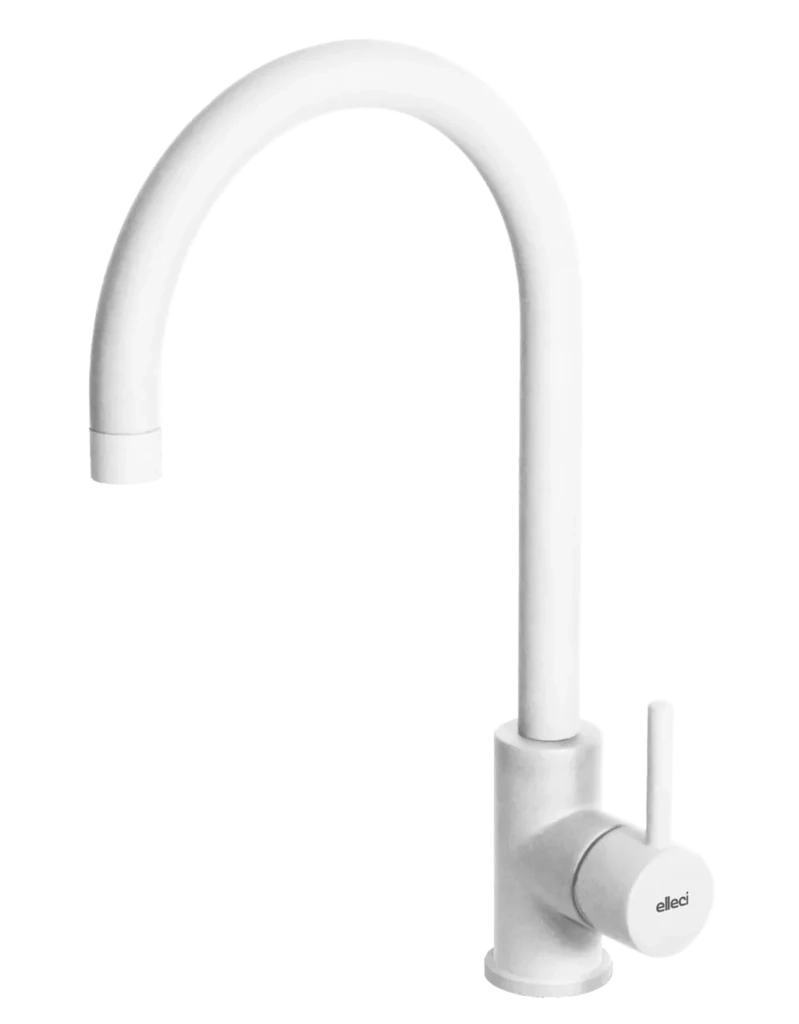 Miscelatore CLOUD WHITE 96