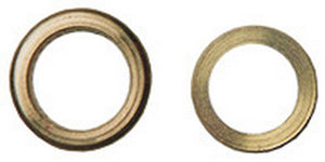 rondella in ottone ã˜ mm 16 cod:ferx.96230
