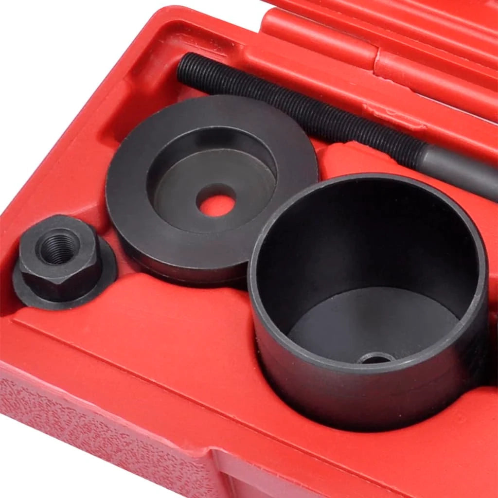 Kit di attrezzi per boccole dell'assale posteriore Ford FIESTA IV e KA 02_0004016