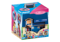 Nuova Casa delle bambole portatile