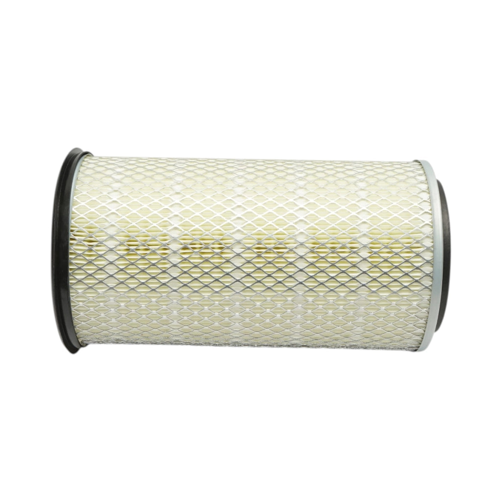 Filtro aria esterno Massey Ferguson, Landini 170x311mm codice OEM 1698374M2