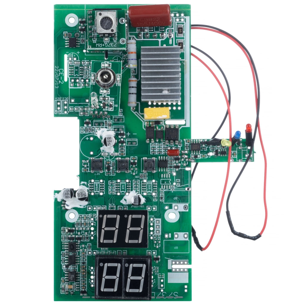 Scheda Madre di Ricambio per Saldatrice Sunkko 737G – Compatibile con Modello 220V | Alta Qualità e Prestazioni
