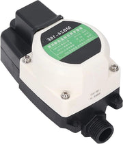 Pompa di pressione acqua automatica in ABS - Silenziosa pompa di trasferimento acqua elettrica DC 24V - Per bagno giardino garage