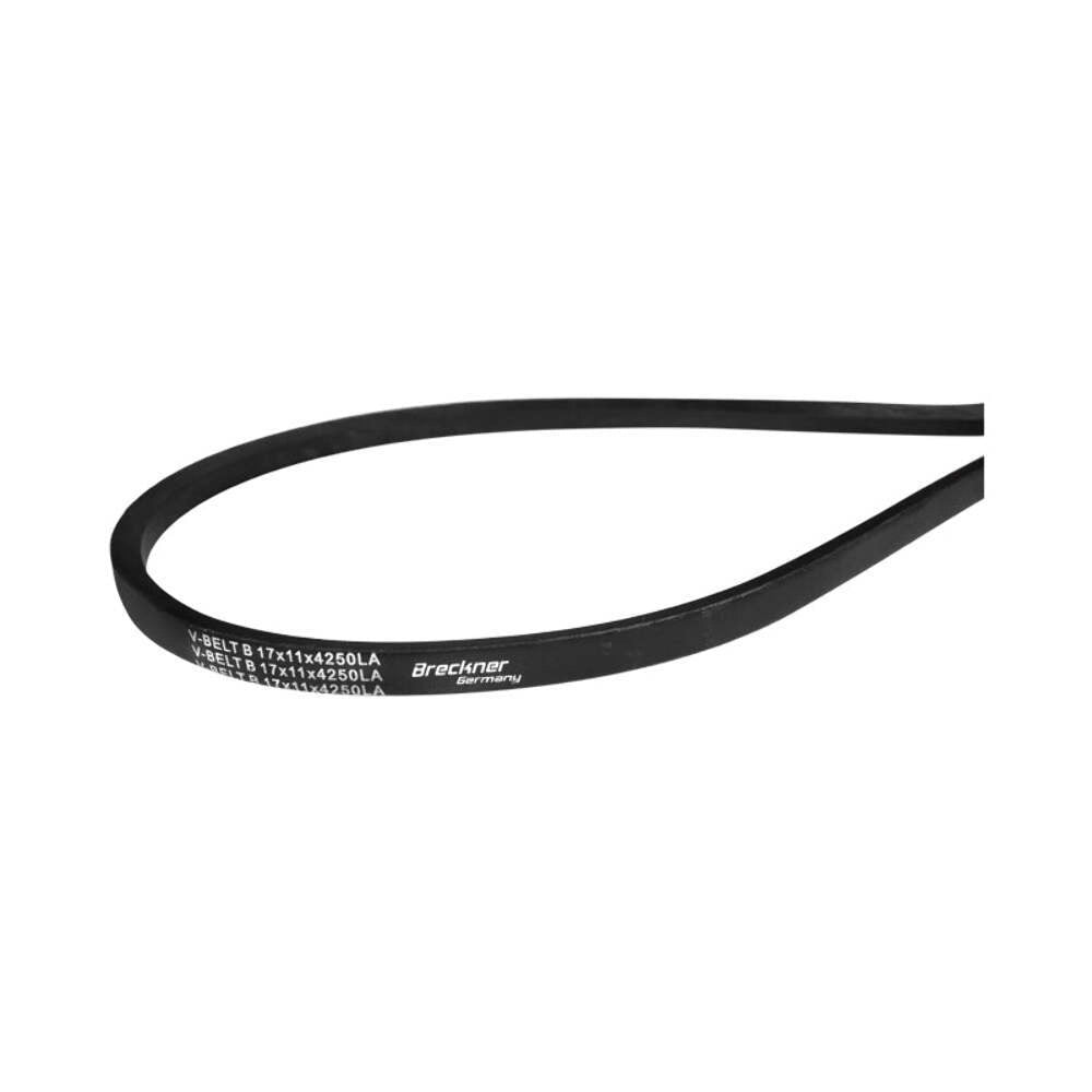 Cinghia di  Trasmissione trapezoidale  B 17x11x4250 LA 17x4250