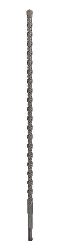 Bosch Punte per martelli SDS-plus-5