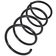 Molle di sospensione per Mercedes Benz Set di 2