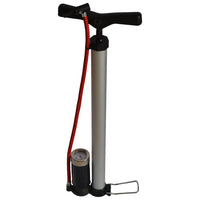 POMPA X BICI A STANTUFFO C/MAN.