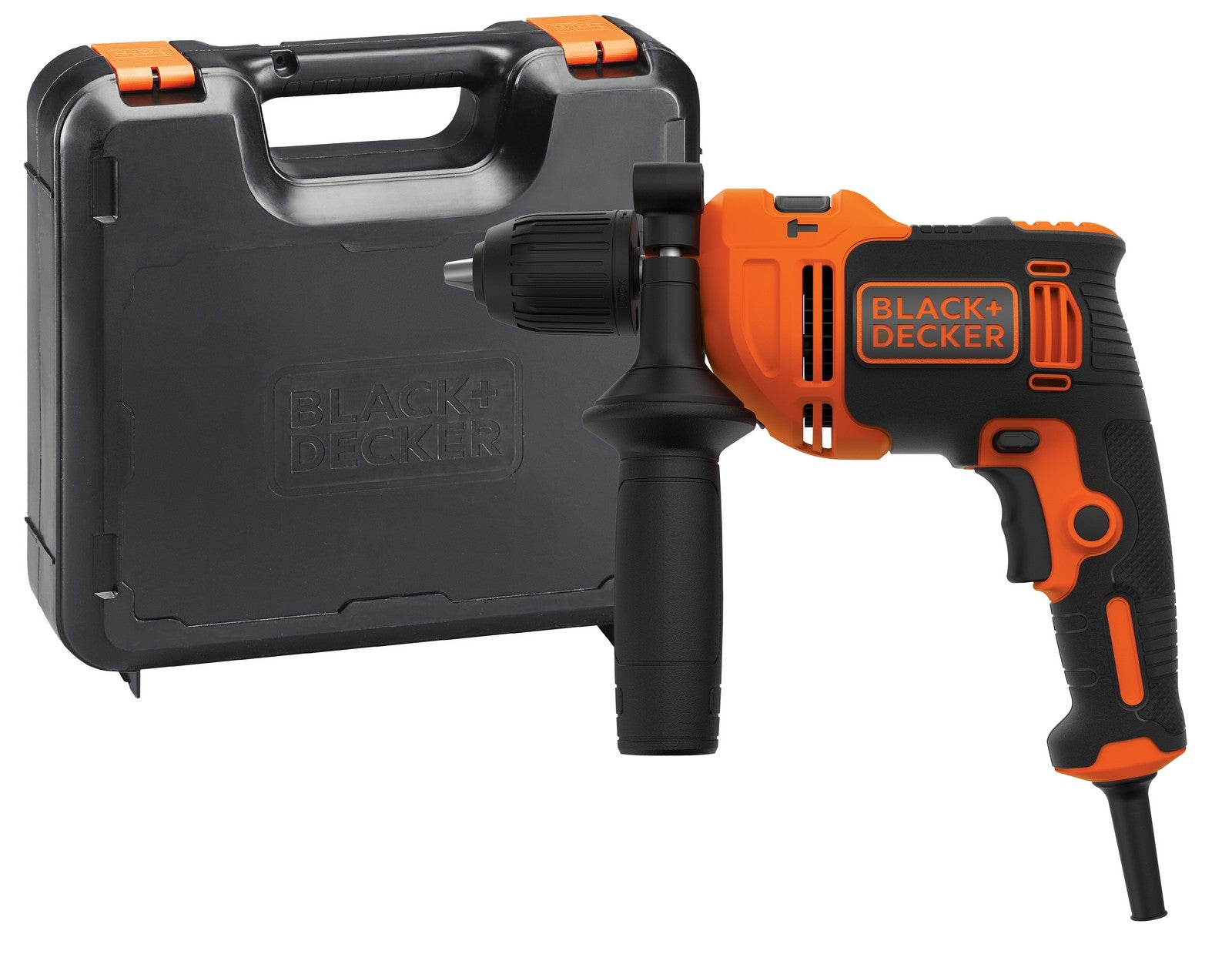 trapano b+d beh710k cod:ferx.96264