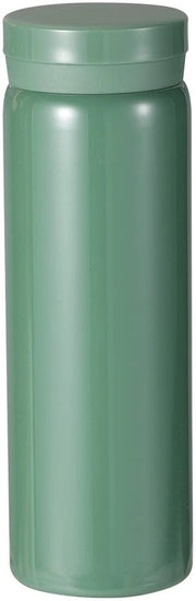 Vacuum Isolata - Durata 6 Ore di Calore - 12 Ore di Freddo - Leggero - 280 ml - Ideale per l'Uso Esterno - Flaska Isolante Termica