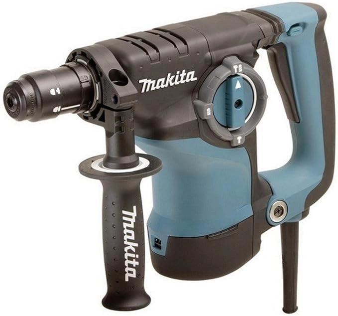 TASSELLATORE SDS-PLUS 'HR2811F' MAKITA 800 Watt - MAKITA