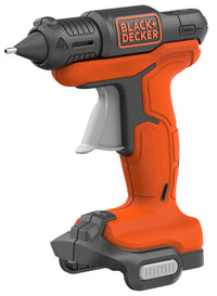 pistola incollatrice b+d 12v bdcgg12n/usb senza batteria cod:ferx.96272