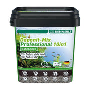 Dennerle Deponit Mix Professional - fondo fertilizzante Formato: 2.4 Kg