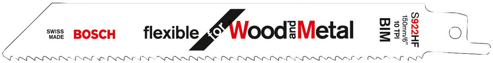 bosch-a 2 lame s922hf legno metallo per sega cod:ferx.96280