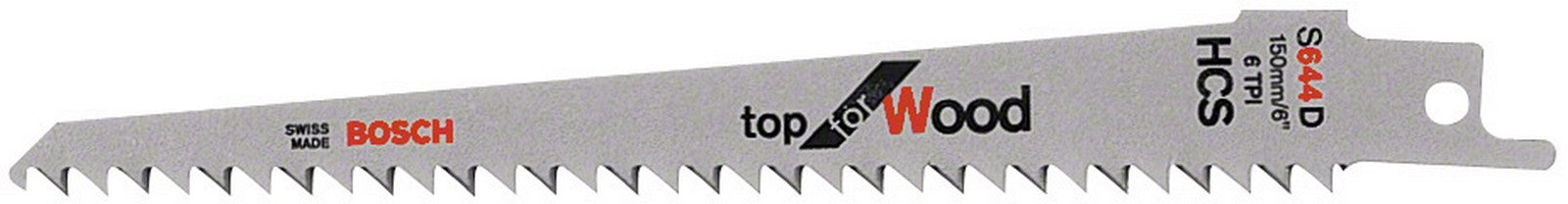 bosch-a 2 lame s644d legno 100 mm per sega cod:ferx.96281