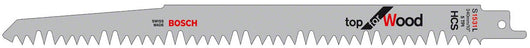 bosch-a 2 lame s1531l legno 190 mm per sega cod:ferx.96282