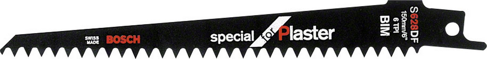 bosch-a 2 lame s628df cartongesso per sega cod:ferx.96284