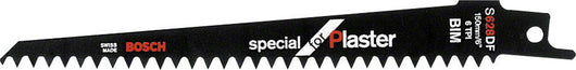 bosch-a 2 lame s628df cartongesso per sega cod:ferx.96284