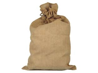 SACCO JUTA- - portata fino a kg.100, cm 70x120 - 10 pezzi