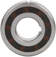 Lager a sfera profondo 1-fase CSK20PP per macchine tessili, macchine stampa, automobilistiche - 6204 20 x 47 x 14 mm