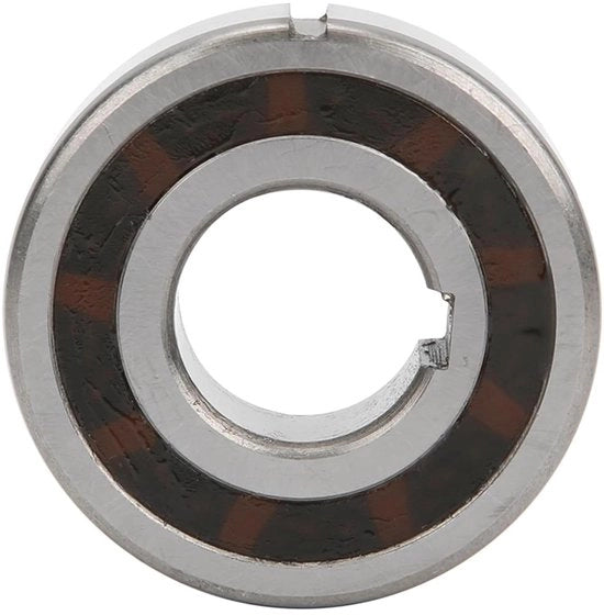 Lager a sfera profondo 1-fase CSK20PP per macchine tessili, macchine stampa, automobilistiche - 6204 20 x 47 x 14 mm