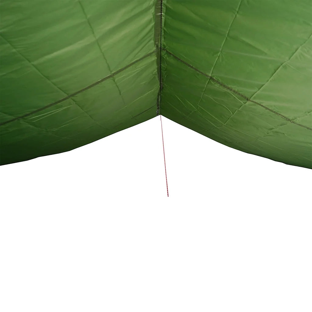 Telone da Campeggio Verde 420x440 cm Impermeabile 94676