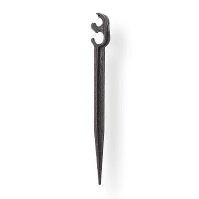 PICCHETTI PER TUBI CAPILLARI 4X6MM E 6X8MM 10 PZ.