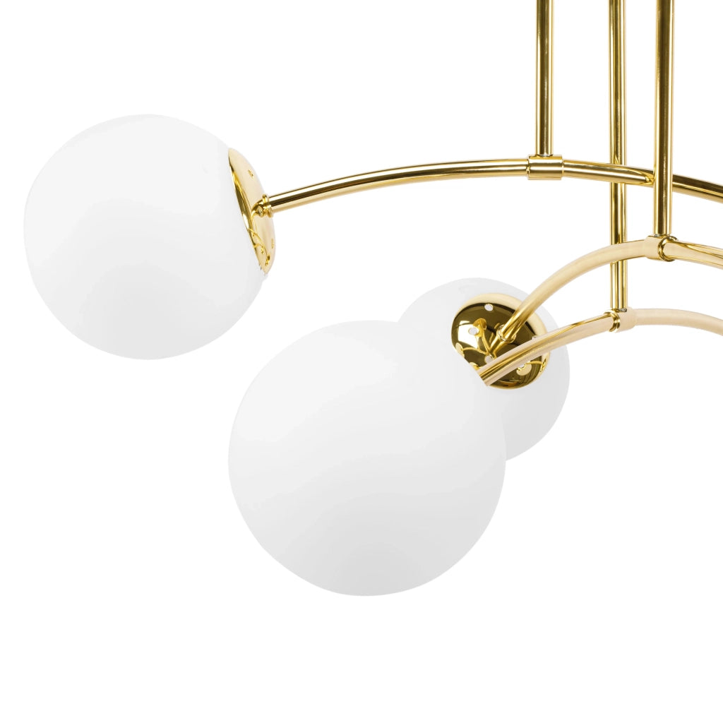 Lampada Gold APP1577-5C