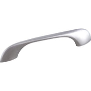 MANIGLIA ZAMA MG 234 84  64/D CROMO OPACO*- 25,0 pz