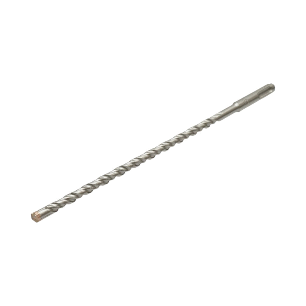 Punta per calcestruzzo 8x260mm SDS Plus, punta a croce