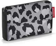 Organizzatore di tasca Reisenthel Pocketcase Leo Nero, compatta