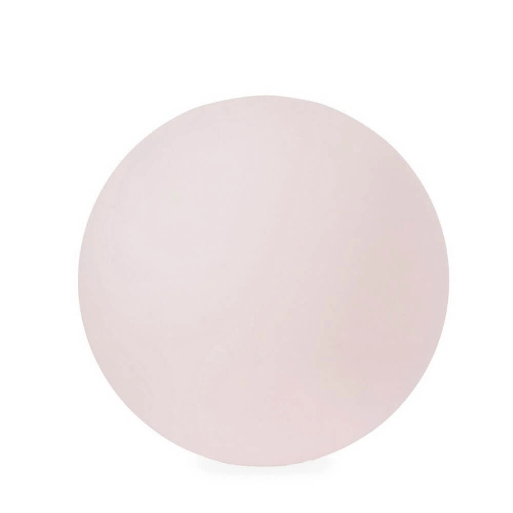 Lampada a Sfera LED in Polietilene - HIGHLAND