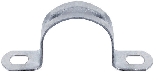 sc cavallotti metallici a due fori ã˜ 26 pz 10 cod:ferx.96336