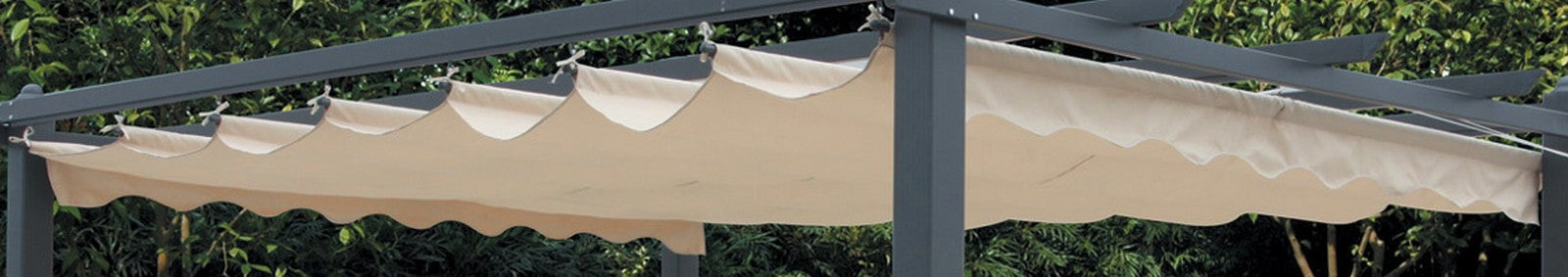 top copertura per pergola 3x4 mt "2017" cod:ferx.96337