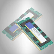Memoria Laptop DDR2 800MHz SODIMM 2GB - PC2 6400 - Alta Velocità - Compatibilità Completa