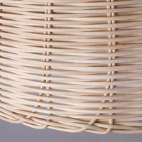 Lampada Natural APP1646-1CP