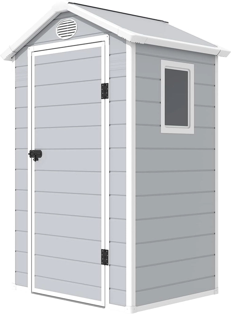C2151001 - Casetta Harmony Small Store