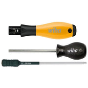 Wiha 26865 cacciavite manuale Singolo Cacciavite dinamometrico